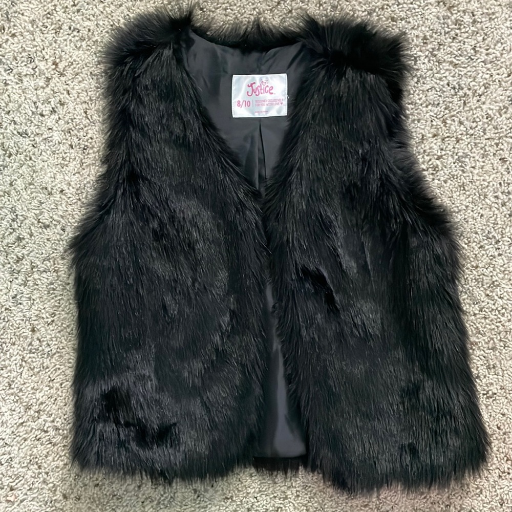VEST